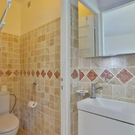 Vue Mer, Piscine - Cosy Place Apartment Bormes-les-Mimosas