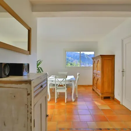 Apartment Vue Mer, Piscine - Cosy Place Bormes-les-Mimosas