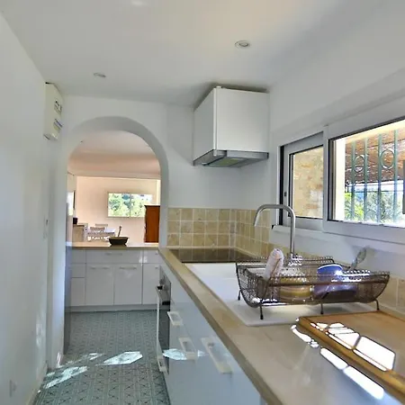 Vue Mer, Piscine - Cosy Place Apartment *