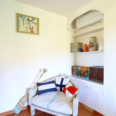 Apartment Vue Mer, Piscine - Cosy Place *
