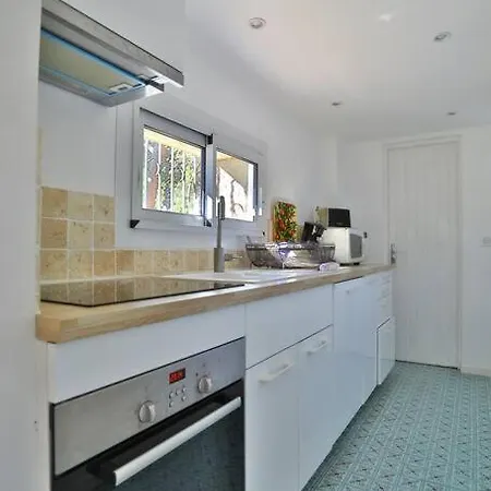 Vue Mer, Piscine - Cosy Place Apartment *