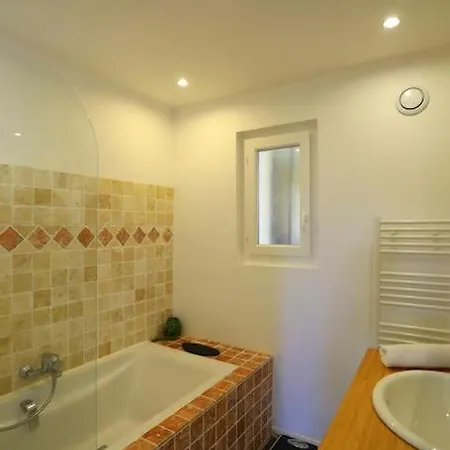 Vue Mer, Piscine - Cosy Place Bormes-les-Mimosas