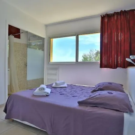 Vue Mer, Piscine - Cosy Place *