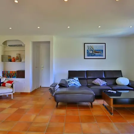 Vue Mer, Piscine - Cosy Place Apartment Bormes-les-Mimosas