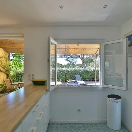 Vue Mer, Piscine - Cosy Place Apartment *