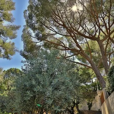 Vue Mer, Piscine - Cosy Place Apartment Bormes-les-Mimosas