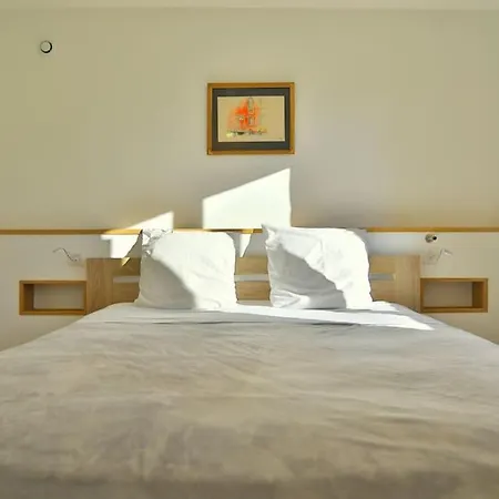 Vue Mer, Piscine - Cosy Place Apartment *